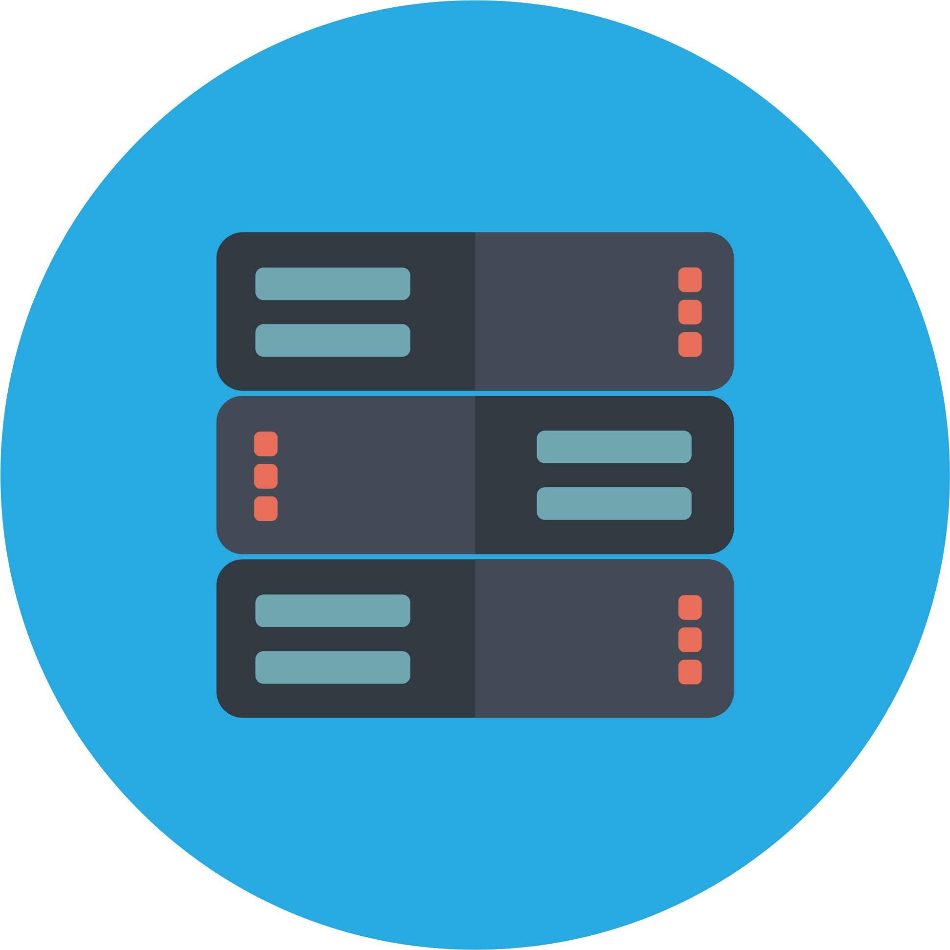 Free Hosting |  Better4Project Logo